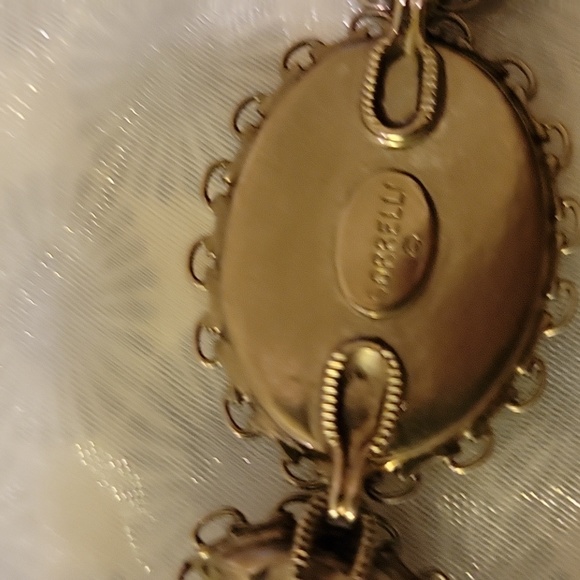 Sorrelli black silver bracelet - Picture 4 of 4